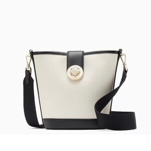 KATE SPADE Audrey Mini Bucket Bag